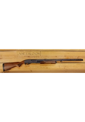 REMINGTON 870 EXPRESS 12/76 KÄYT