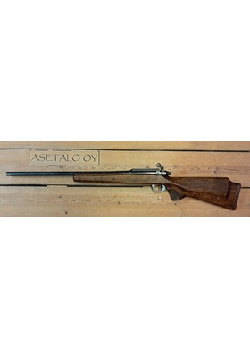REMINGTON M600 .308 WIN KÄYT