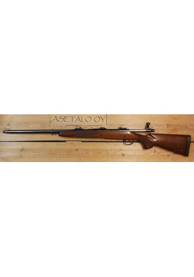 REMINGTON M700 .458 WIN MAG KÄYT KIVÄÄRI