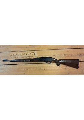REMINGTON NYLON .22LR KÄYT
