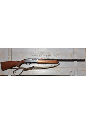 REMINGTON PREMIER 11/87 TT3 12/76 KÄYT. HAUL.