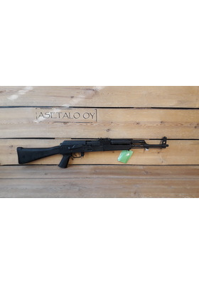 ROMAK AKEF1 .22LR 1/2-AUT PIENOISKIVÄÄRI