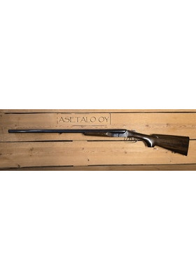 ROSSI BONANZA 12/76 KÄYT F/M SUPISTUKSET