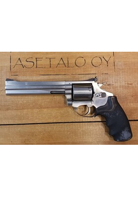ROSSI M713 POLICE .357 MAG STS KÄYT