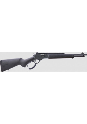 ROSSI R95 TRIPLE BLACK .357 MAG 16,5"