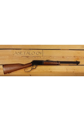 ROSSI RIO BRAVO WOOD .22 LR 18" VIPULUKKOINEN PIENOISKIVÄÄRI#10033175