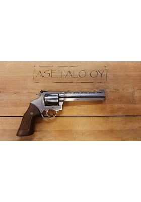 ROSSI STS .38 6" KÄYT