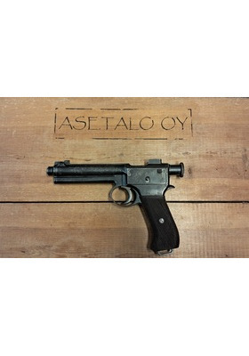 ROTH-STEYR M07 8MM KÄYT.PIST.