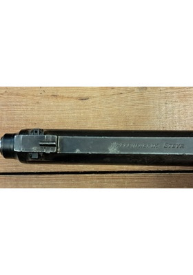 ROTH-STEYR M07 8MM KÄYT.PIST.