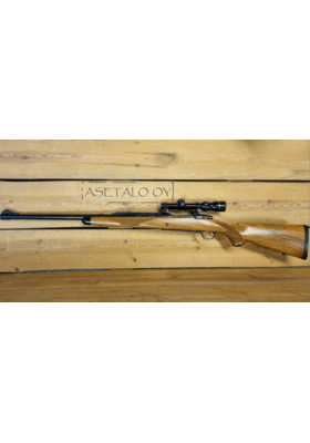 RUGER .416 RIGBY KÄYT KIVÄÄRI