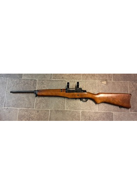 RUGER MINI-14 .223 KÄYT.KIV.