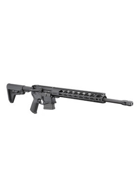 RUGER SFAR-308 20" 5/8"X24 TT3 #023282/05615