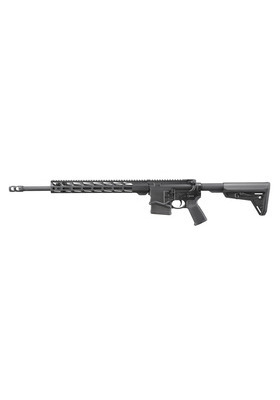 RUGER SFAR-308 20" 5/8"X24 TT3 #023282/05615