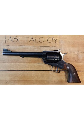 RUGER SUPER BLACKHAWK .44 KÄYTETTY