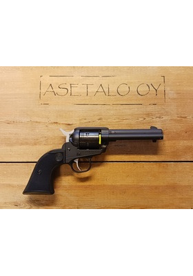 RUGER WRANGLER PIENOISREVOLVERI 22LR