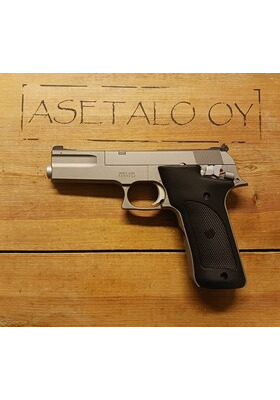 S&W 2206 4,5" PIENOISPISTOOLI,KÄYTETTY
