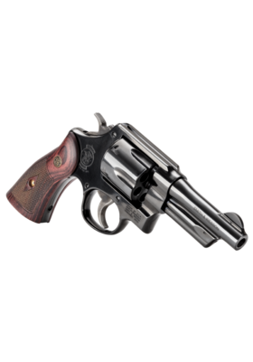 S&W HEAVY DUTY M20 .357 MAG 4" LIMITED EDITION #14113
