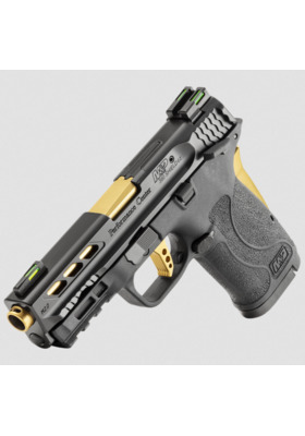 S&W M&P 380 SHIELD EZ PERFORMANCE CENTER .380 ACP TASKUASE #SW-12719