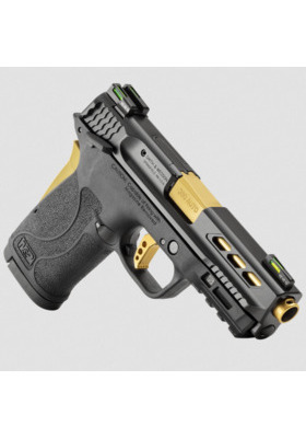 S&W M&P 380 SHIELD EZ PERFORMANCE CENTER .380 ACP TASKUASE #SW-12719