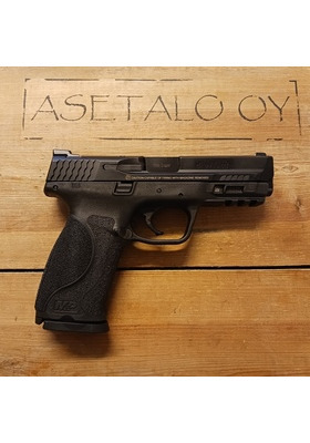 S&W M&P 9 M2.0 9MM PISTOOLI SW-11521