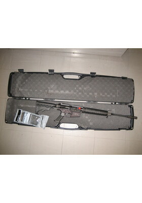 S&W M&P10 .308 WIN SPORT 18" #SW-811308