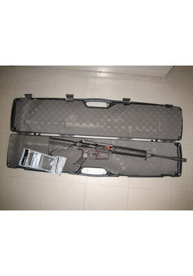 S&W M&P10 .308 WIN SPORT 18" #SW-811308