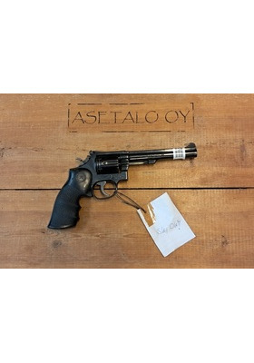 S&W M14-4 .38 SPC 6" KÄYT #642143