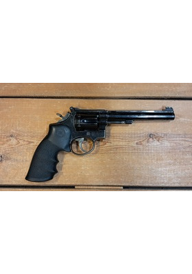 S&W M16 .32 S&W KÄYT