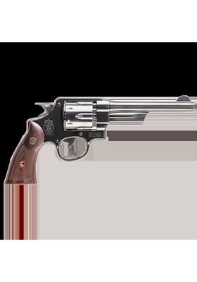 S&W M20 "HEAVY DUTY" .357 MAG 6" LIMITED EDITION N-FRAME #14302