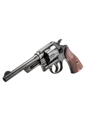 S&W M20 "HEAVY DUTY" .357 MAG 6" LIMITED EDITION N-FRAME #14302