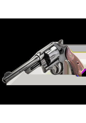 S&W M20 "HEAVY DUTY" .357 MAG 6" LIMITED EDITION N-FRAME #14302
