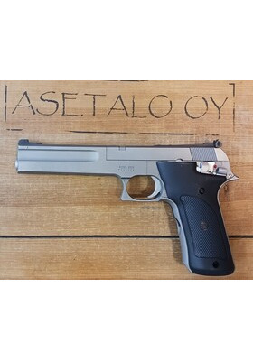 S&W M2206 22LR, STS 6" KÄYTETTY