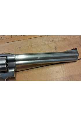 S&W M629-3 .44 MAG 8 3/8" KÄYTETTY REVOLVERI