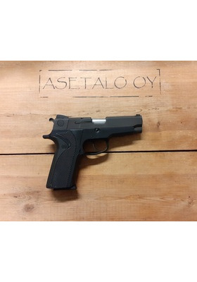 S&W M910 9X19 KÄYT.PIST