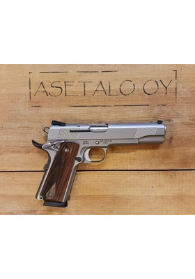 S&W SW1911 .45 ACP STS KÄYT