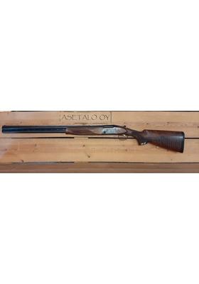 S.FAUSTI LEADER SPORTING GOLD 12/70 29,5"PORTED