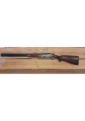 S.FAUSTI LEADER SPORTING GOLD 12/70 29,5"PORTED