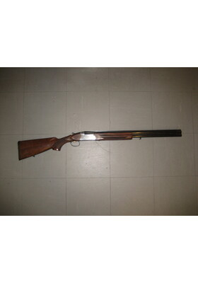 S FAUSTI LEADER STD 12/76 SKEET 26" PIIPUT LYH.KÄYT