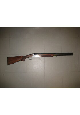 S FAUSTI LEADER STD 12/76 SKEET 26" PIIPUT LYH.KÄYT