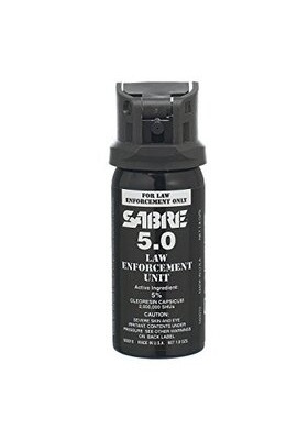 SABRE RED 560010-C 5% OC KARTIO   52GR KAASUSUMUT. MK3