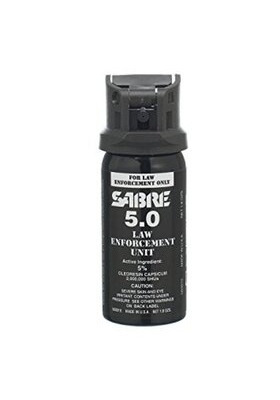 SABRE RED 560010-C 5% OC KARTIO   52GR KAASUSUMUT. MK3