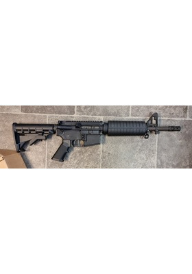 SABRE XR-15 A4 COMMANDO 11,5" CMV HBAR PN.90345