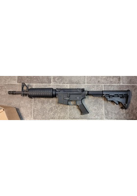 SABRE XR-15 A4 COMMANDO 11,5" CMV HBAR PN.90345