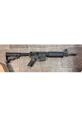 SABRE XR-15 A4 COMMANDO 11,5" CMV HBAR PN.90345