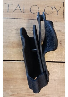 SAFARILAND 007-383-12 GLOCK 20/21 IPSC