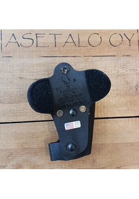 SAFARILAND 007-383-12 GLOCK 20/21 IPSC