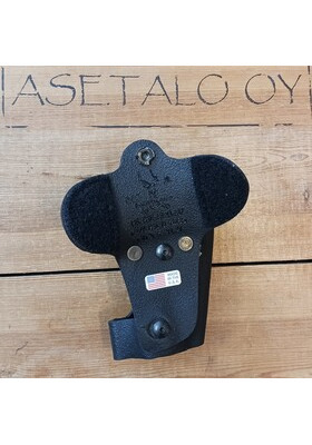 SAFARILAND 007-383-12 GLOCK 20/21 IPSC