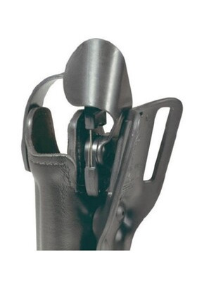 SAFARILAND 6000-1 SLS HOOD GUARD 66030/64064 Varmistusläppä, RH