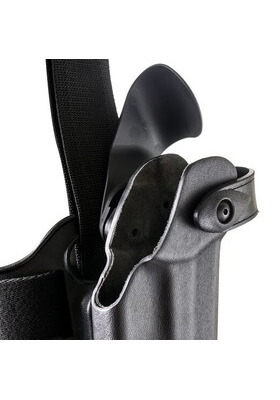 SAFARILAND 6004-283-121 RH G19 Taktinen kotelo
