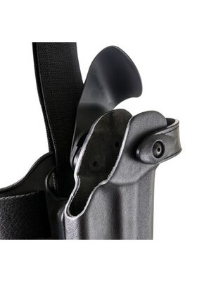 SAFARILAND 6004-283-121 RH G19 Taktinen kotelo